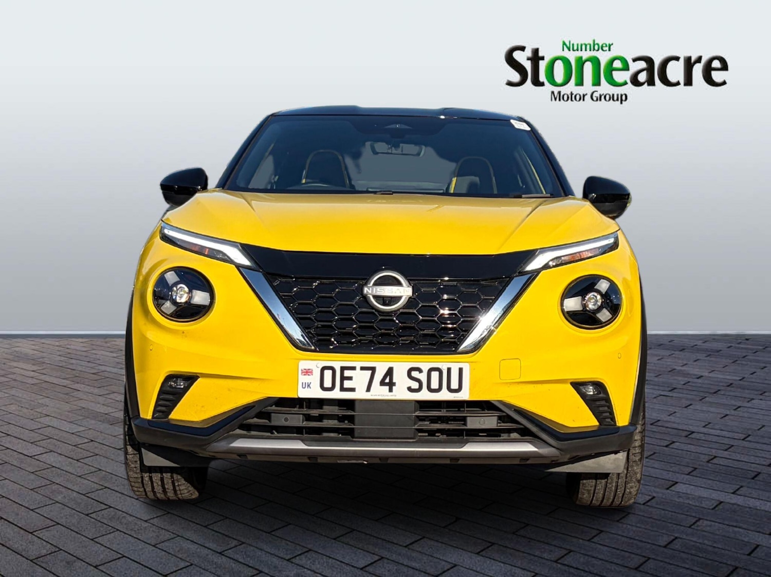 Used Nissan Juke 2024 for sale - 78047056: Photo 2