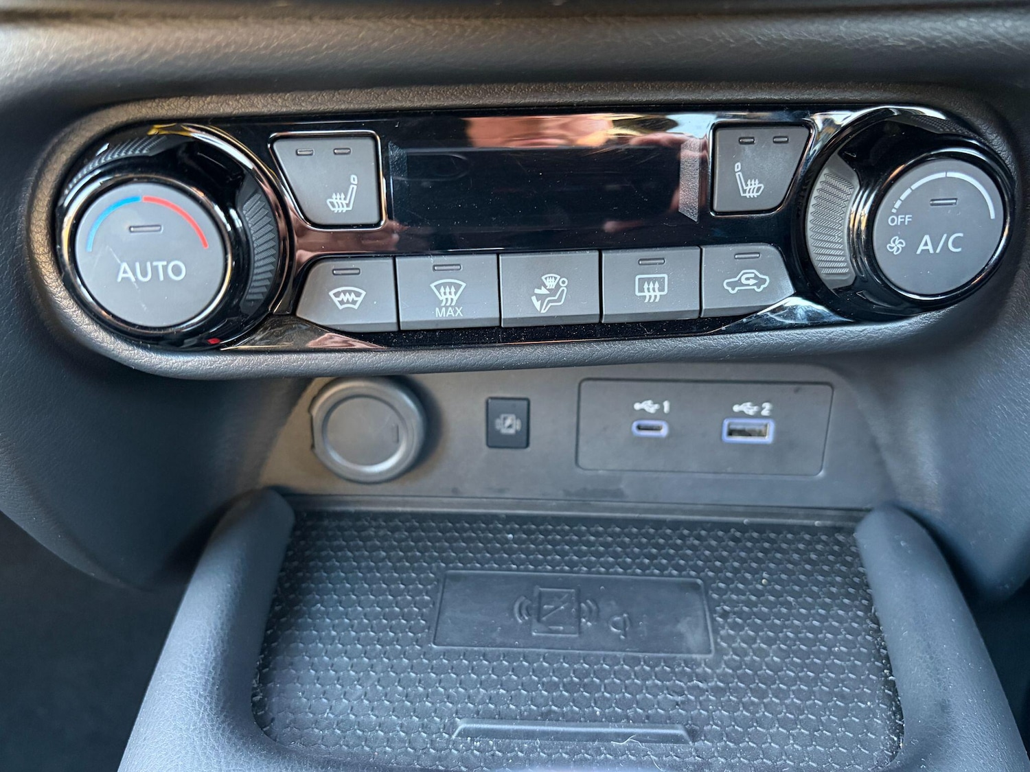 Used Nissan Juke 2024 for sale - 78047056: Photo 23