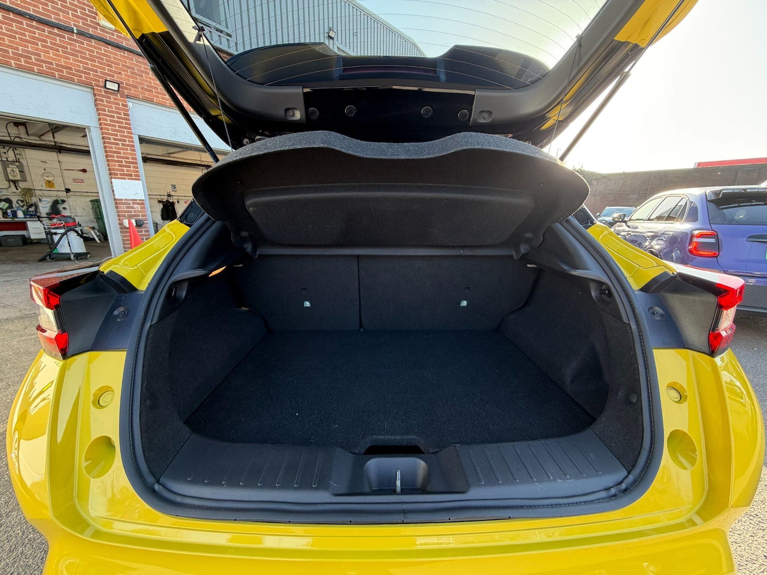 Used Nissan Juke 2024 for sale - 78047056: Photo 24