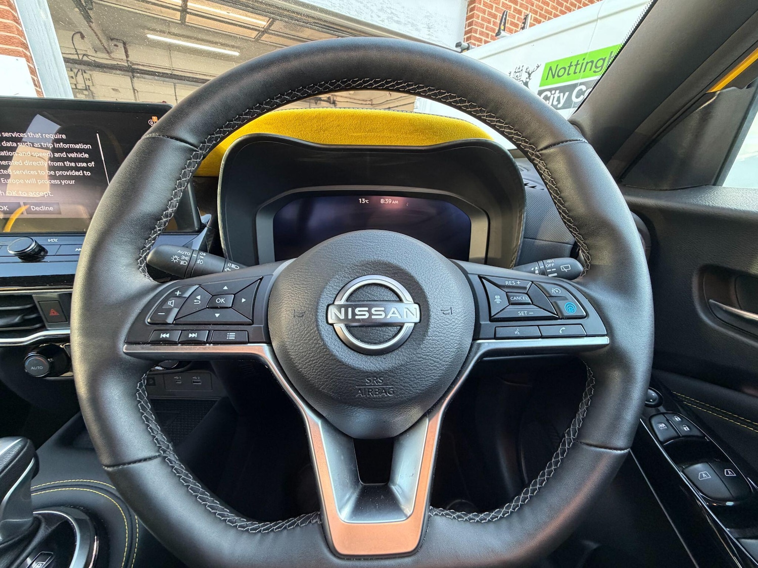 Used Nissan Juke 2024 for sale - 78047056: Photo 27