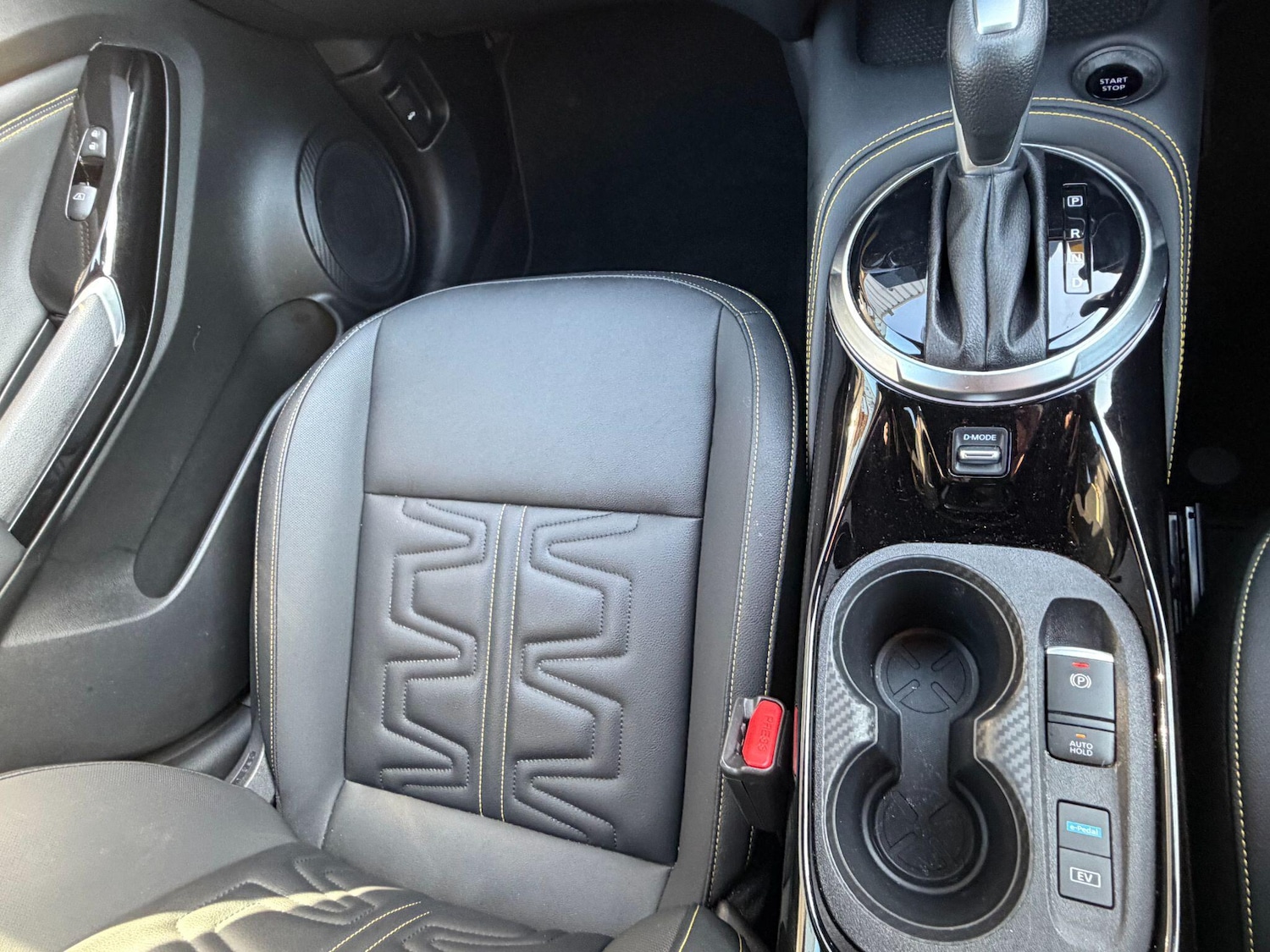 Used Nissan Juke 2024 for sale - 78047056: Photo 28