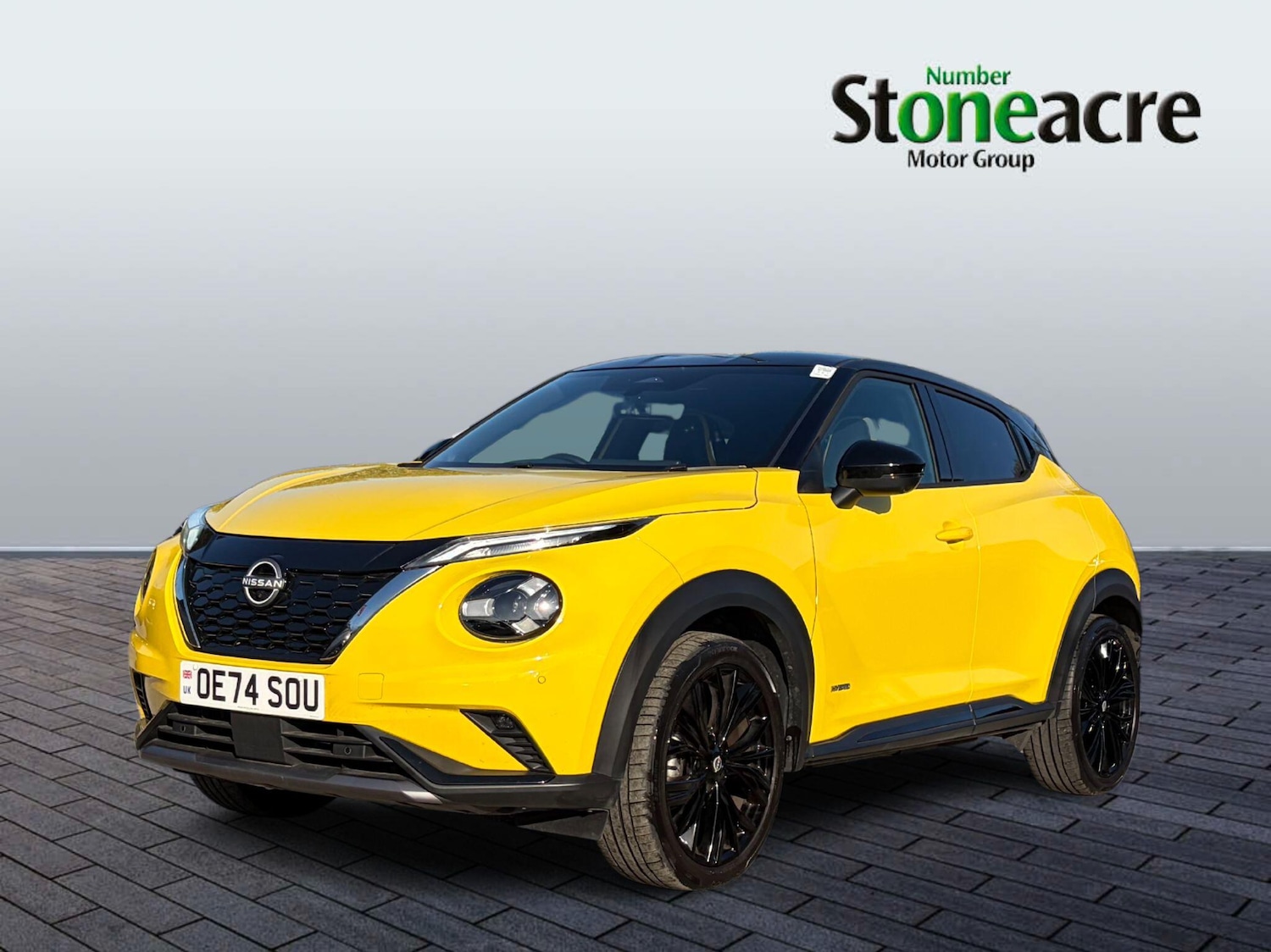 Used Nissan Juke 2024 for sale - 78047056: Photo 3