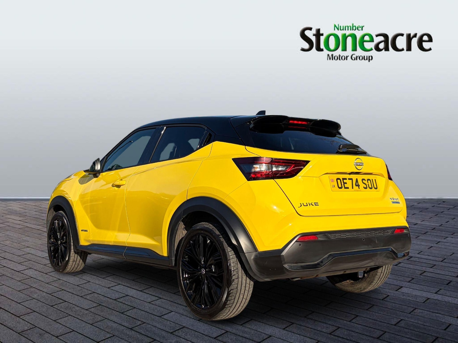 Used Nissan Juke 2024 for sale - 78047056: Photo 4