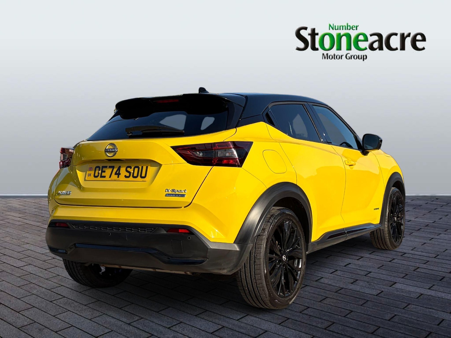 Used Nissan Juke 2024 for sale - 78047056: Photo 8