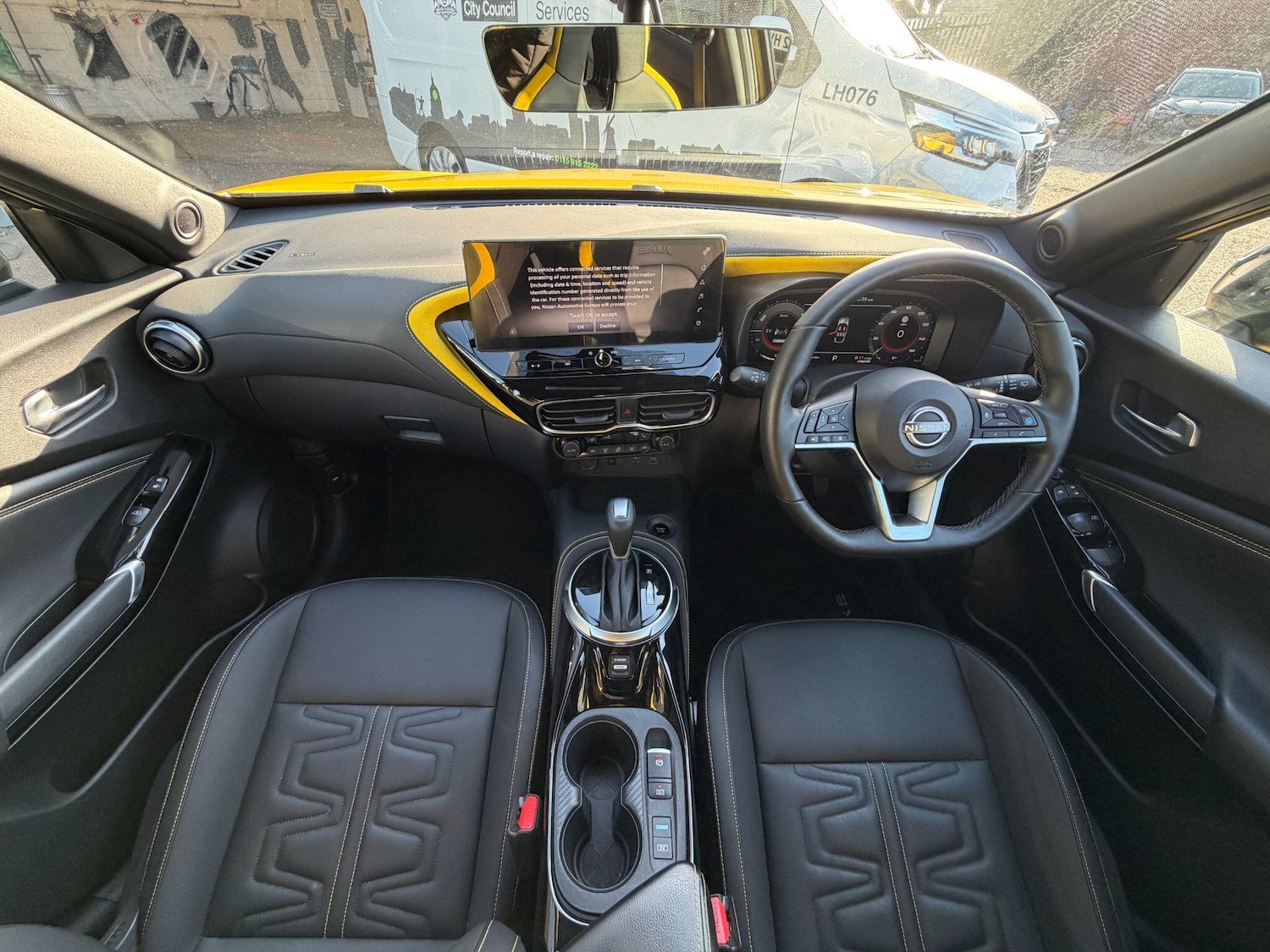 Used Nissan Juke 2024 for sale - 78047056: Photo 9