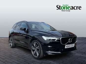 (69) - R-Design Pro B4 (D) AWD (197hp) Auto 5-Door