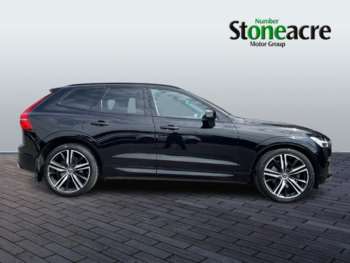 Used Volvo XC60 2019 for sale - 75030579: Photo
