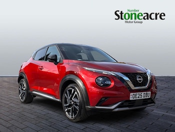 Used Nissan Juke 2025 for sale - 78965609: Photo