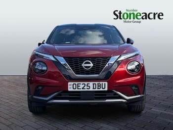 Used Nissan Juke 2025 for sale - 78965609: Photo