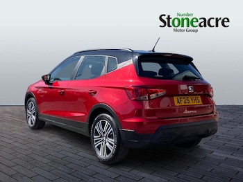 Used SEAT Arona 2025 for sale - 79145478: Photo