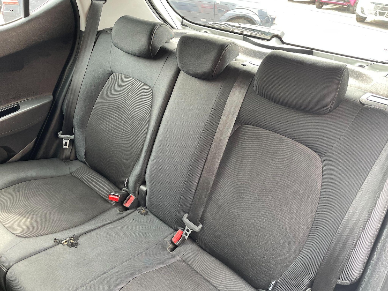 Used Hyundai i10 2018 for sale - 77671593: Photo 14