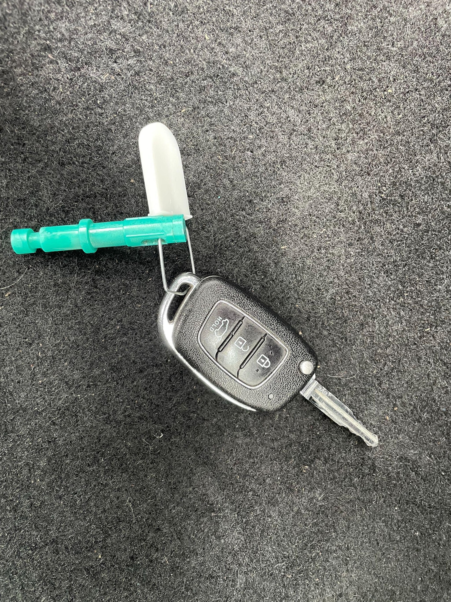 Used Hyundai i10 2018 for sale - 77671593: Photo 16