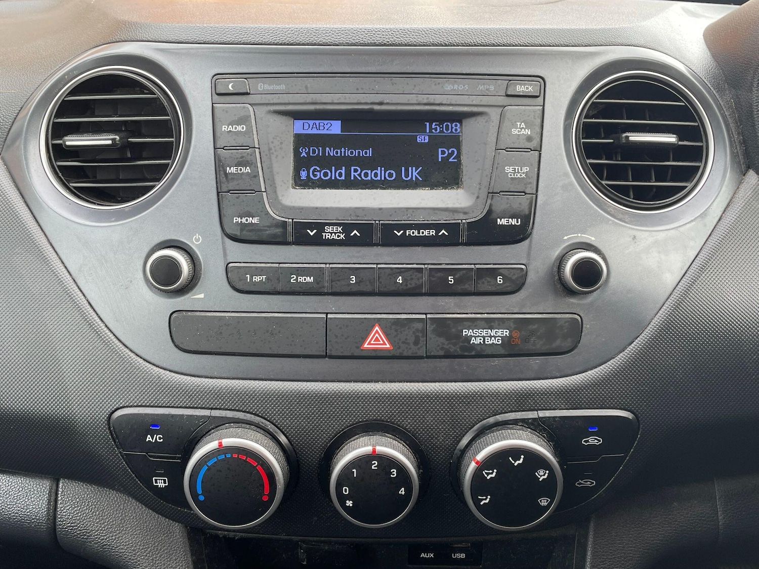 Used Hyundai i10 2018 for sale - 77671593: Photo 20