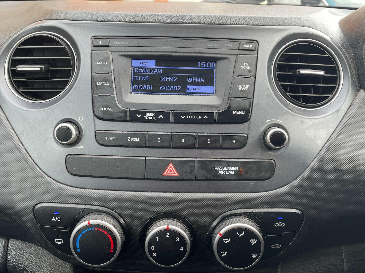 Used Hyundai i10 2018 for sale - 77671593: Photo 21