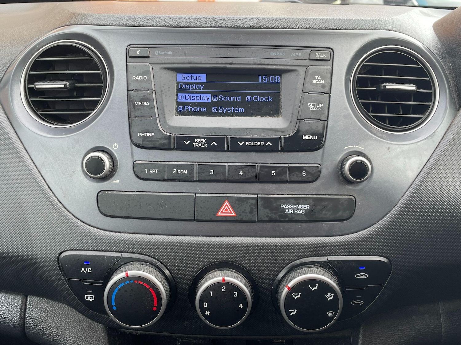 Used Hyundai i10 2018 for sale - 77671593: Photo 22