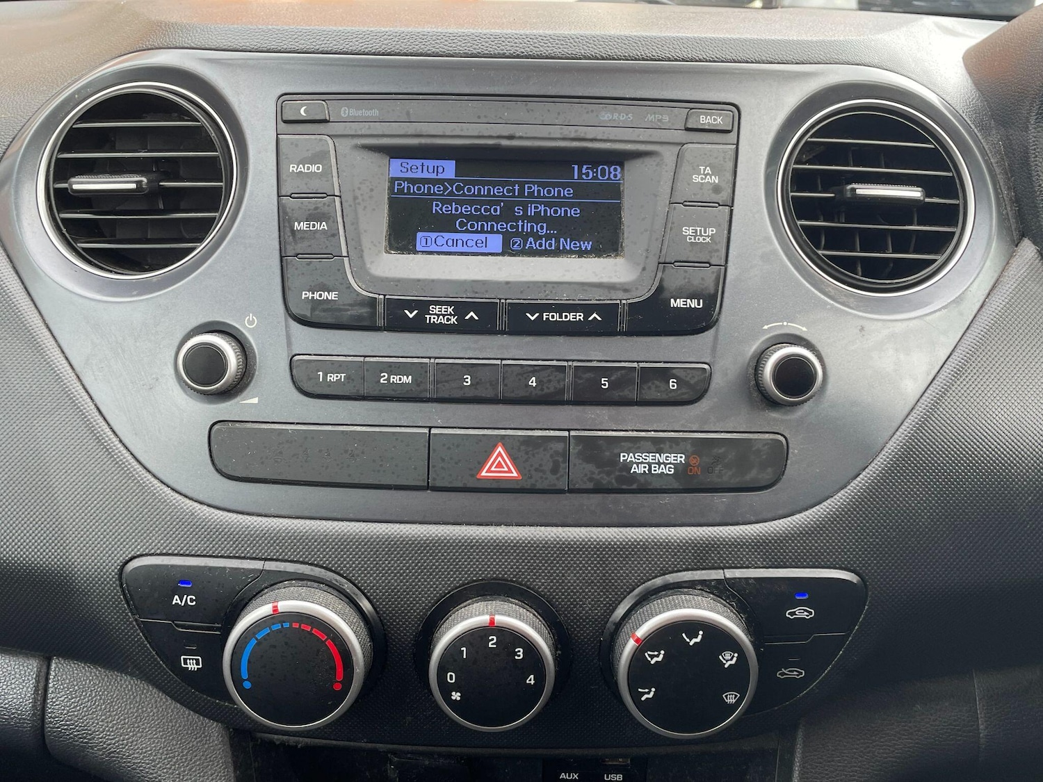 Used Hyundai i10 2018 for sale - 77671593: Photo 23