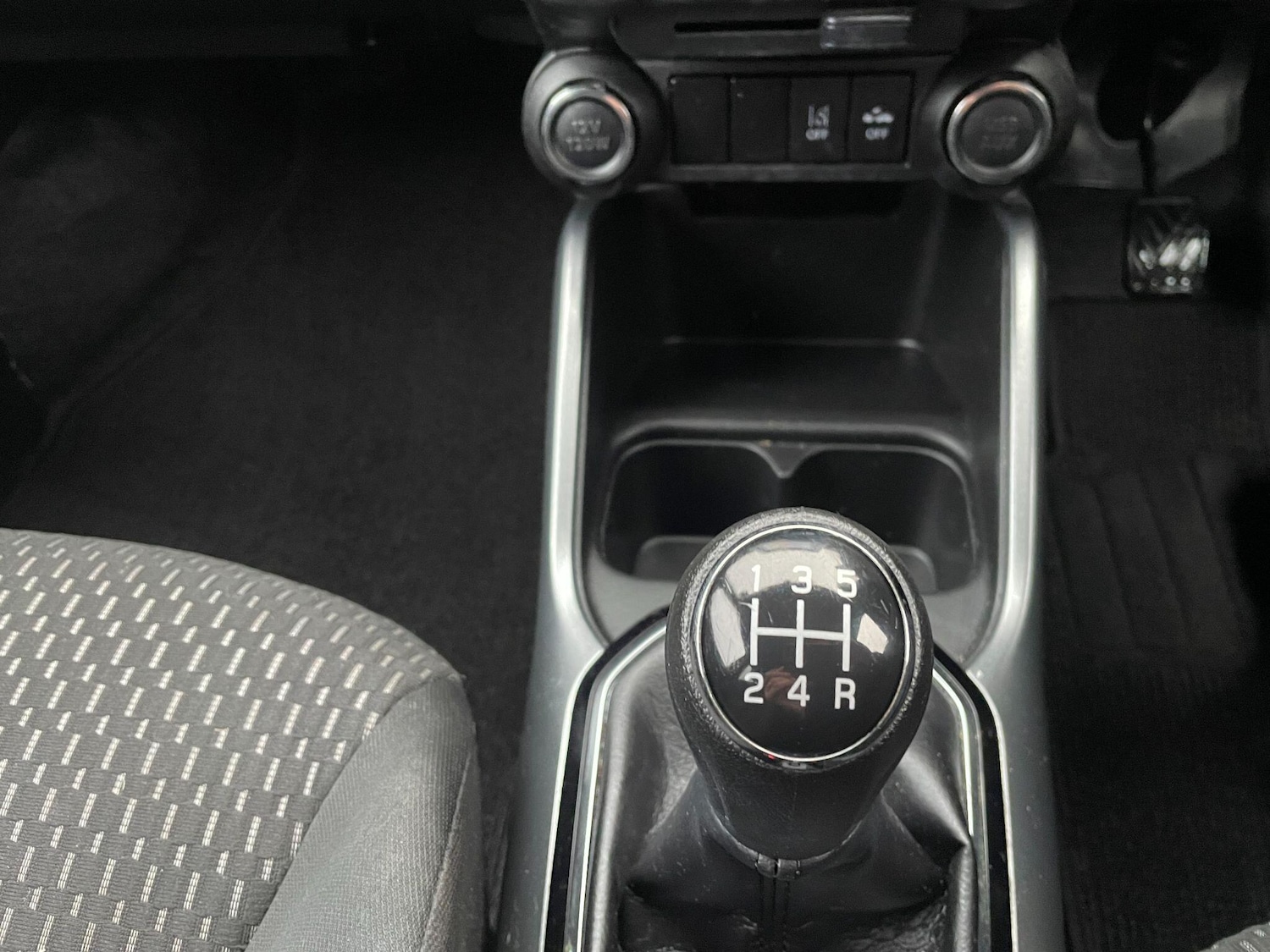 Used Suzuki Ignis 2021 for sale - 77710157: Photo 12