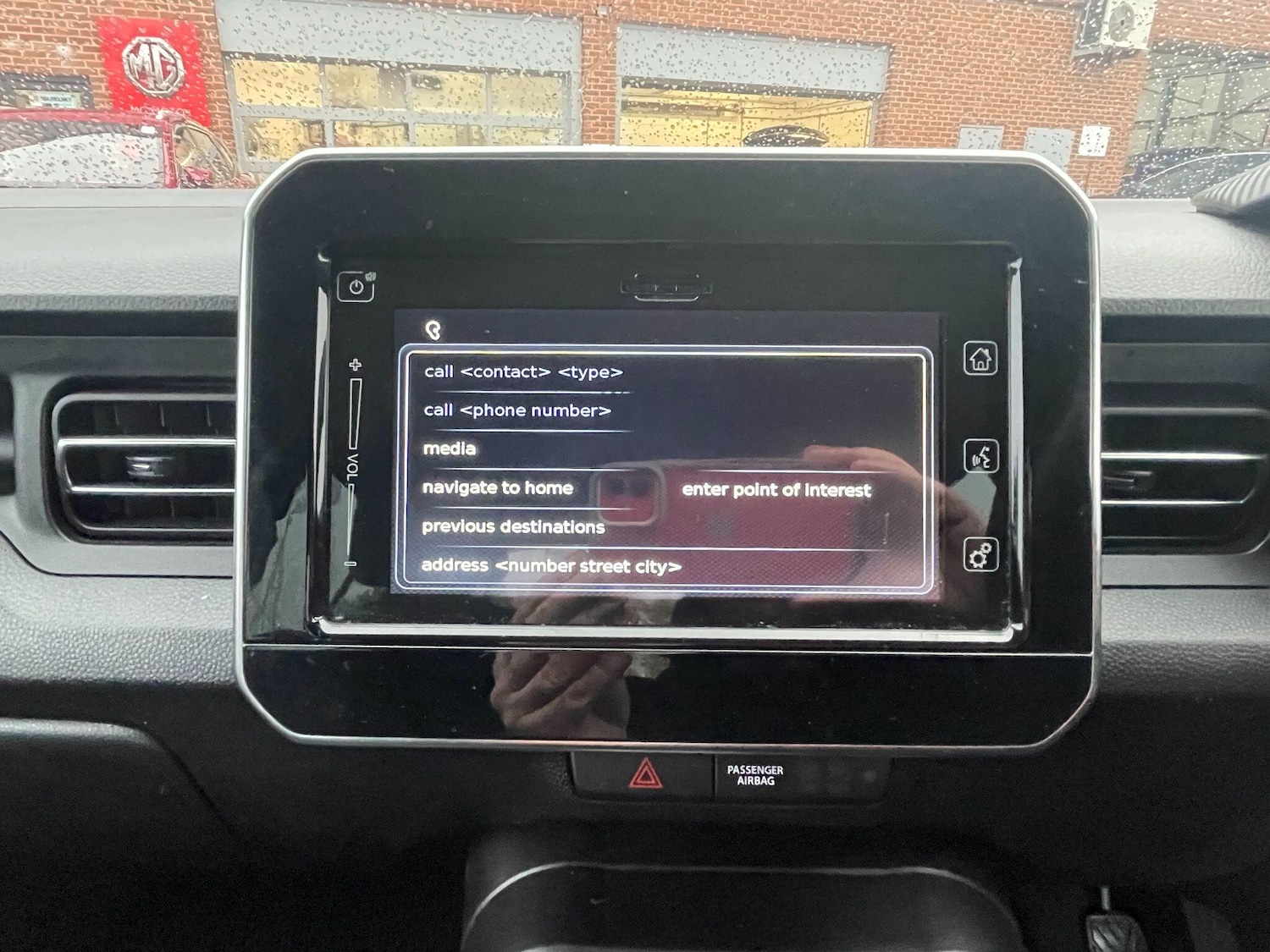 Used Suzuki Ignis 2021 for sale - 77710157: Photo 14