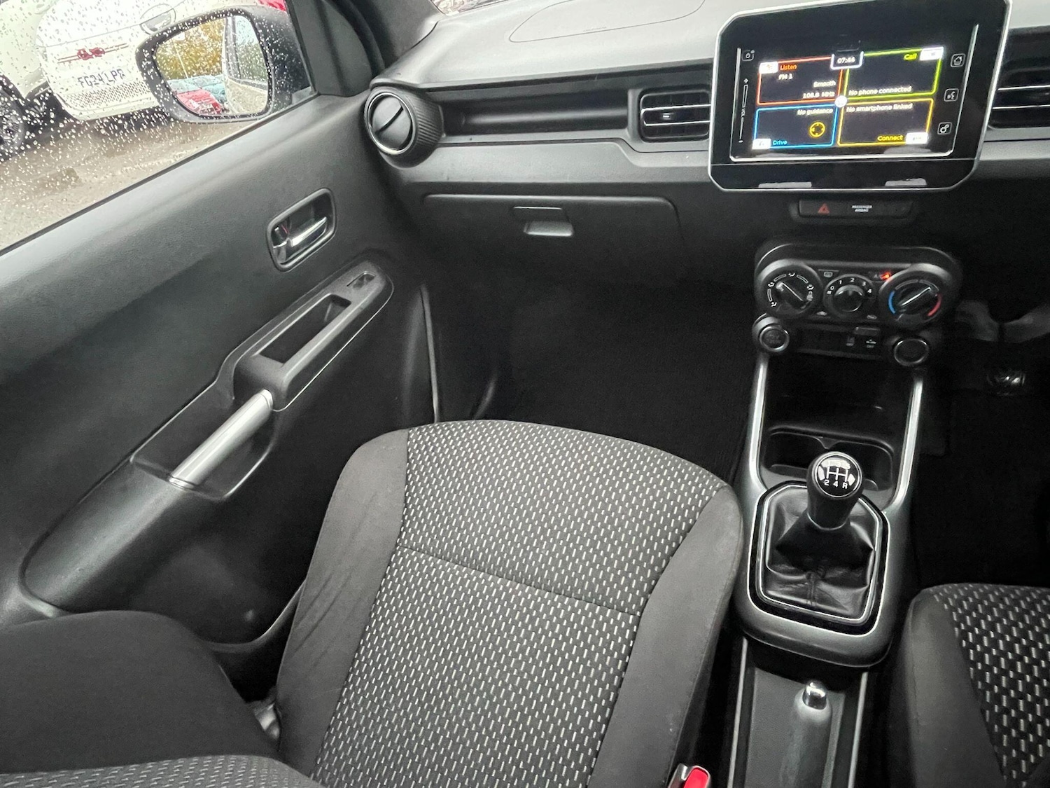 Used Suzuki Ignis 2021 for sale - 77710157: Photo 15