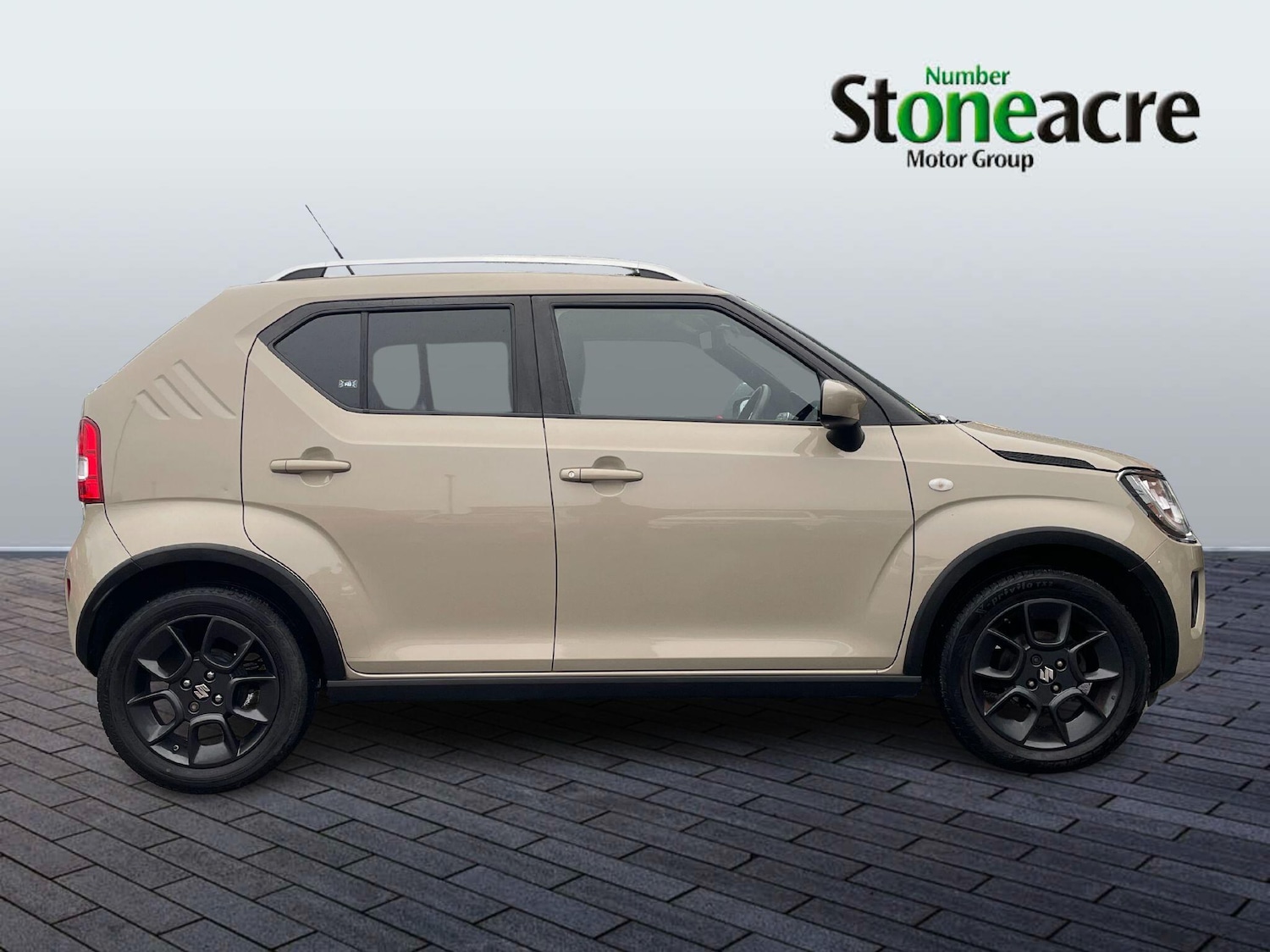 Used Suzuki Ignis 2021 for sale - 77710157: Photo 2
