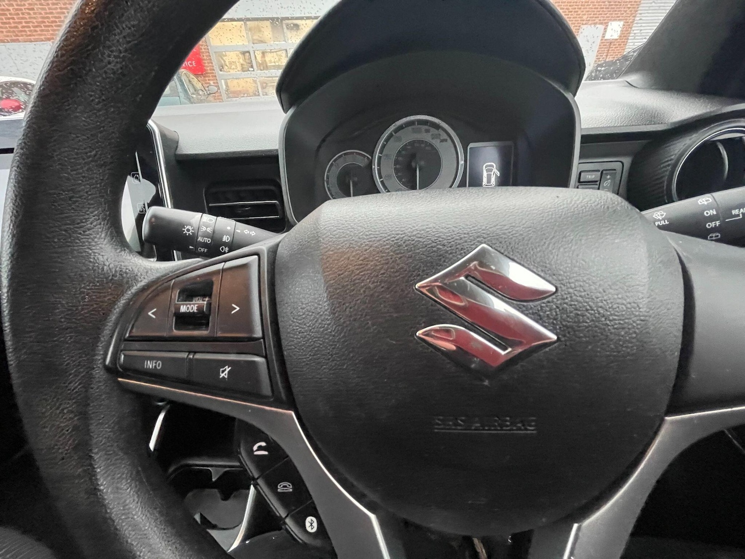 Used Suzuki Ignis 2021 for sale - 77710157: Photo 23