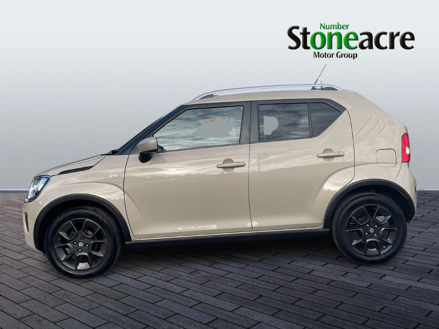 Used Suzuki Ignis 2021 for sale - 77710157: Photo 3