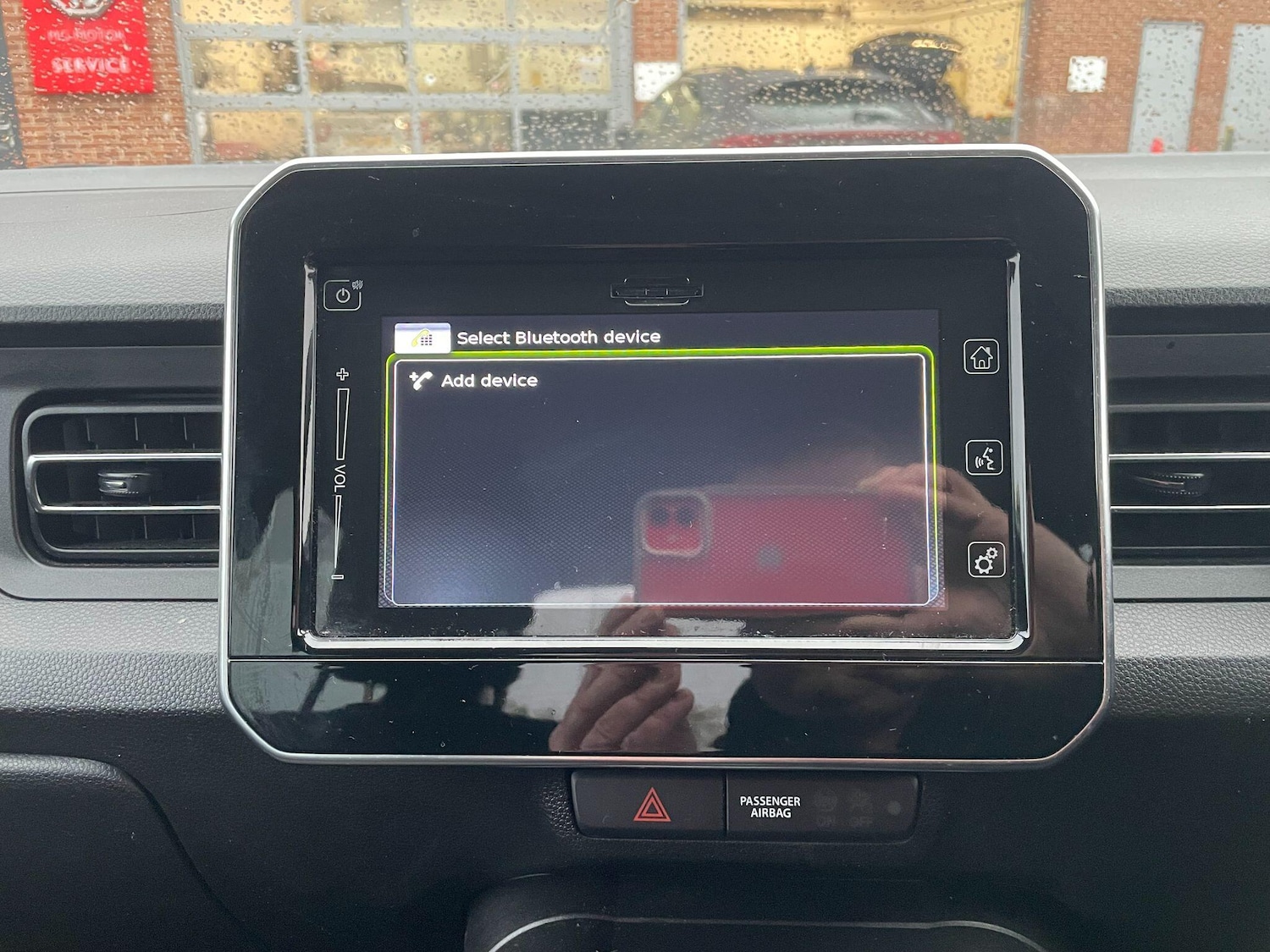 Used Suzuki Ignis 2021 for sale - 77710157: Photo 30