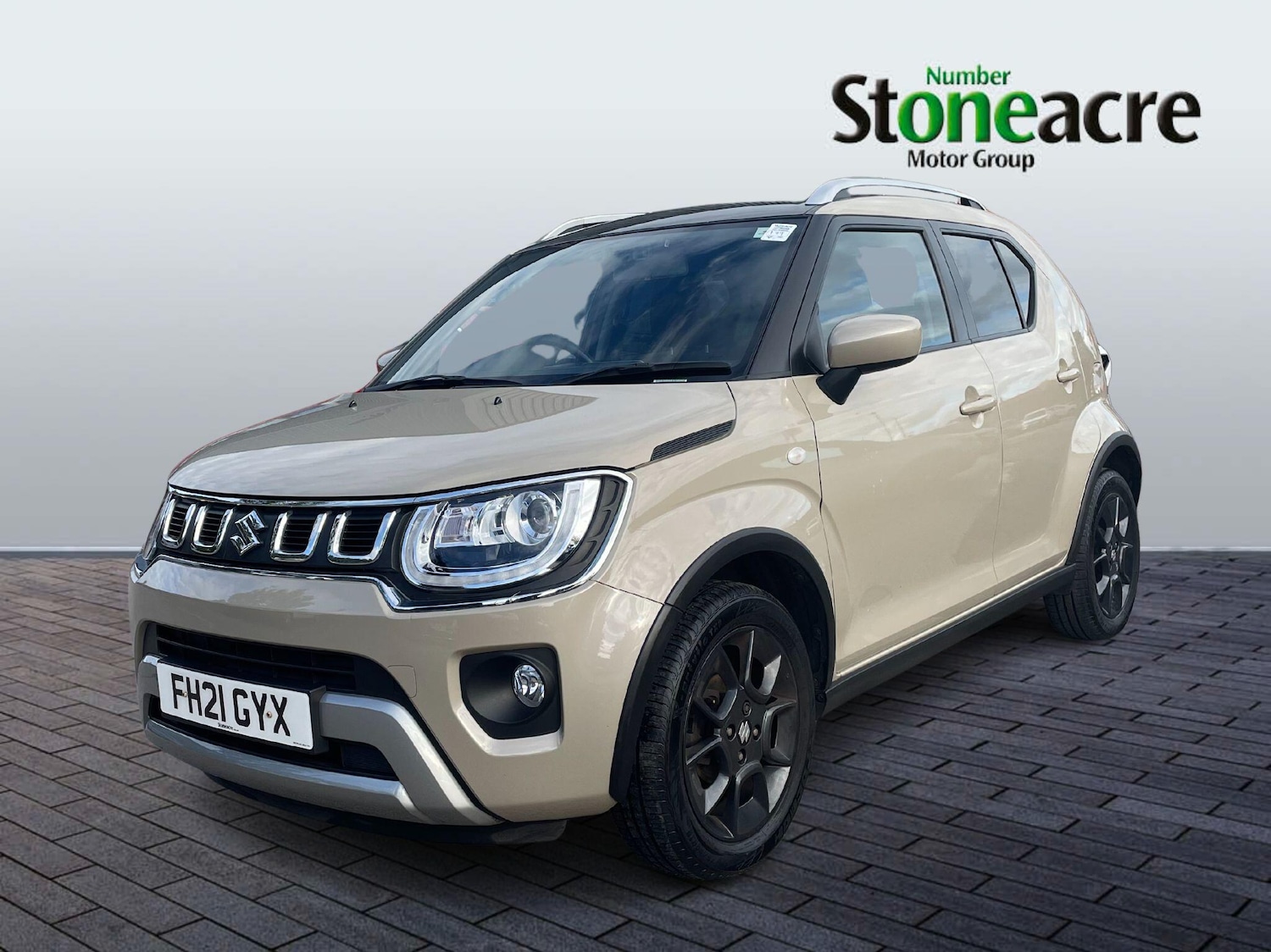 Used Suzuki Ignis 2021 for sale - 77710157: Photo 5