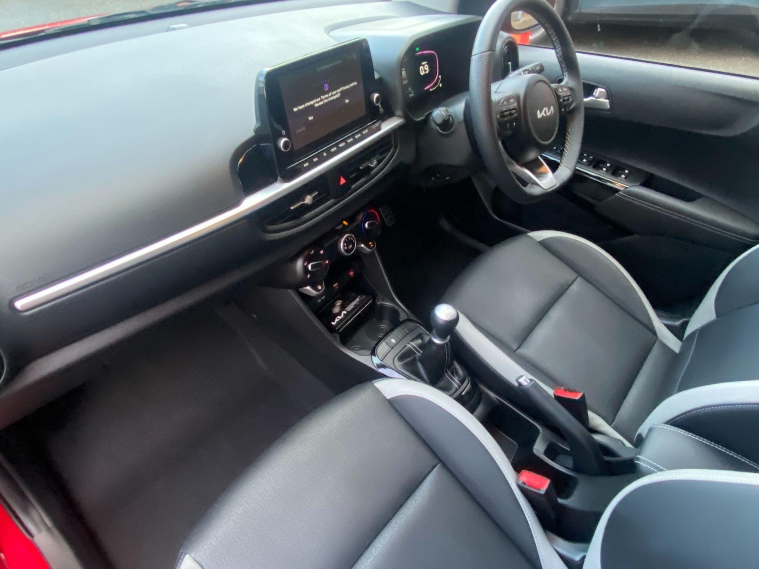 Used Kia Picanto 2024 for sale - 77439767: Photo 10