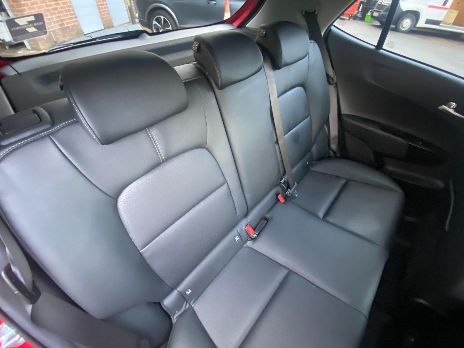 Used Kia Picanto 2024 for sale - 77439767: Photo 11