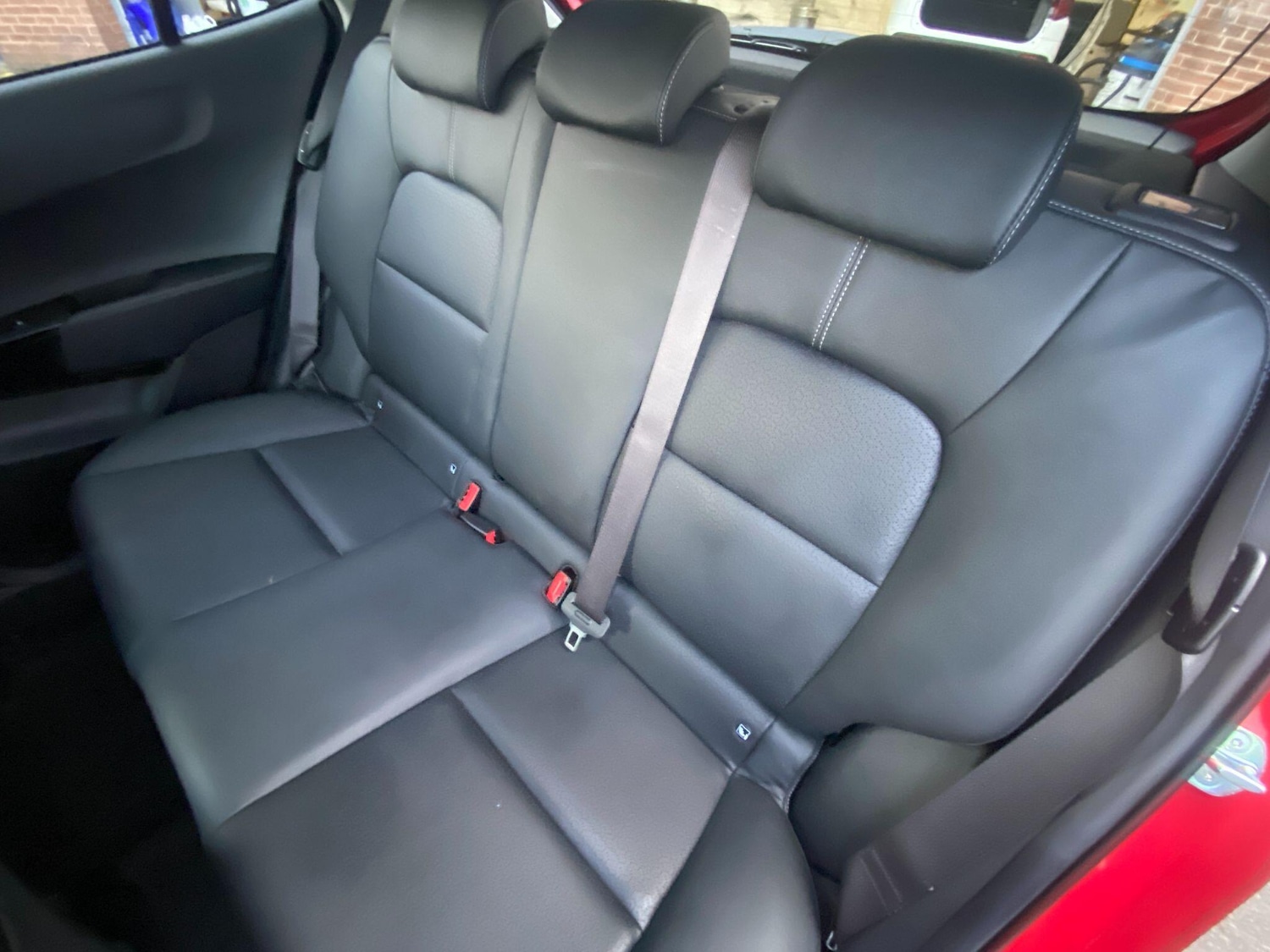 Used Kia Picanto 2024 for sale - 77439767: Photo 12