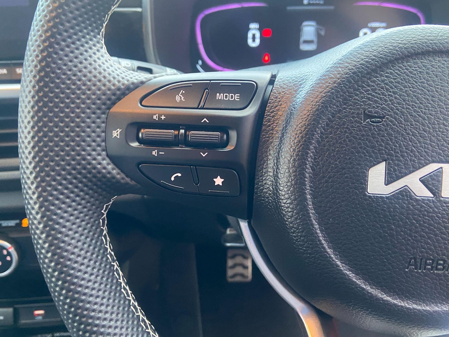 Used Kia Picanto 2024 for sale - 77439767: Photo 13