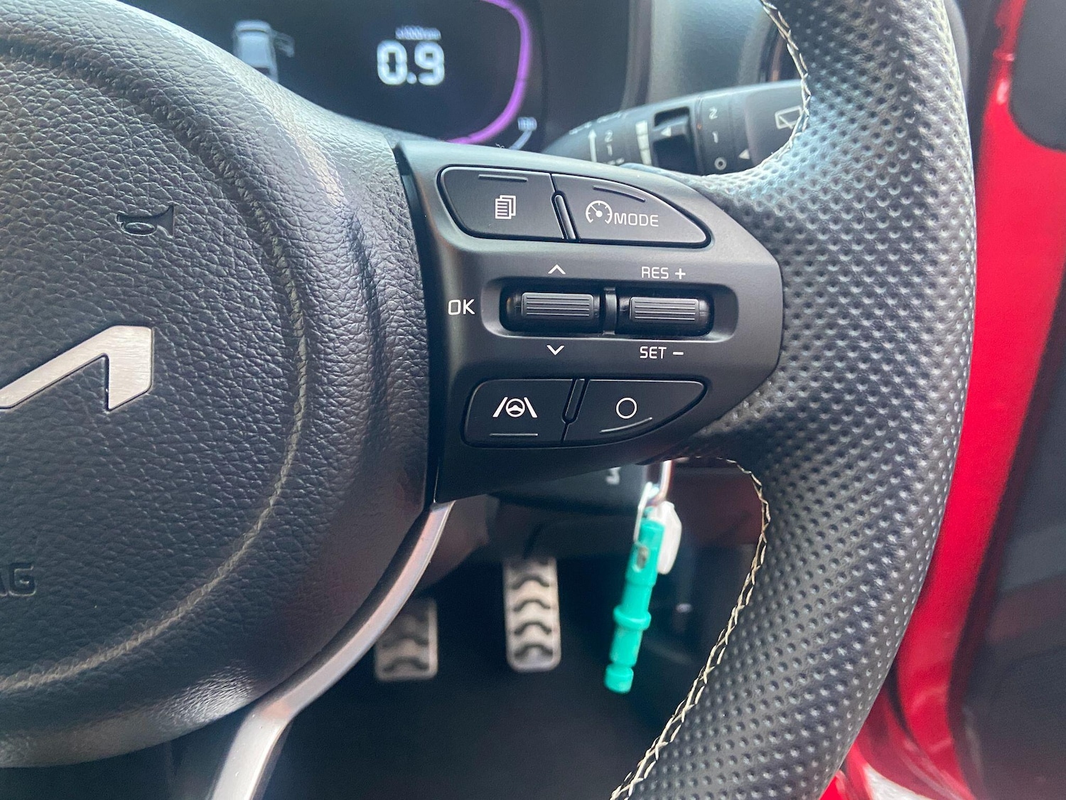 Used Kia Picanto 2024 for sale - 77439767: Photo 14