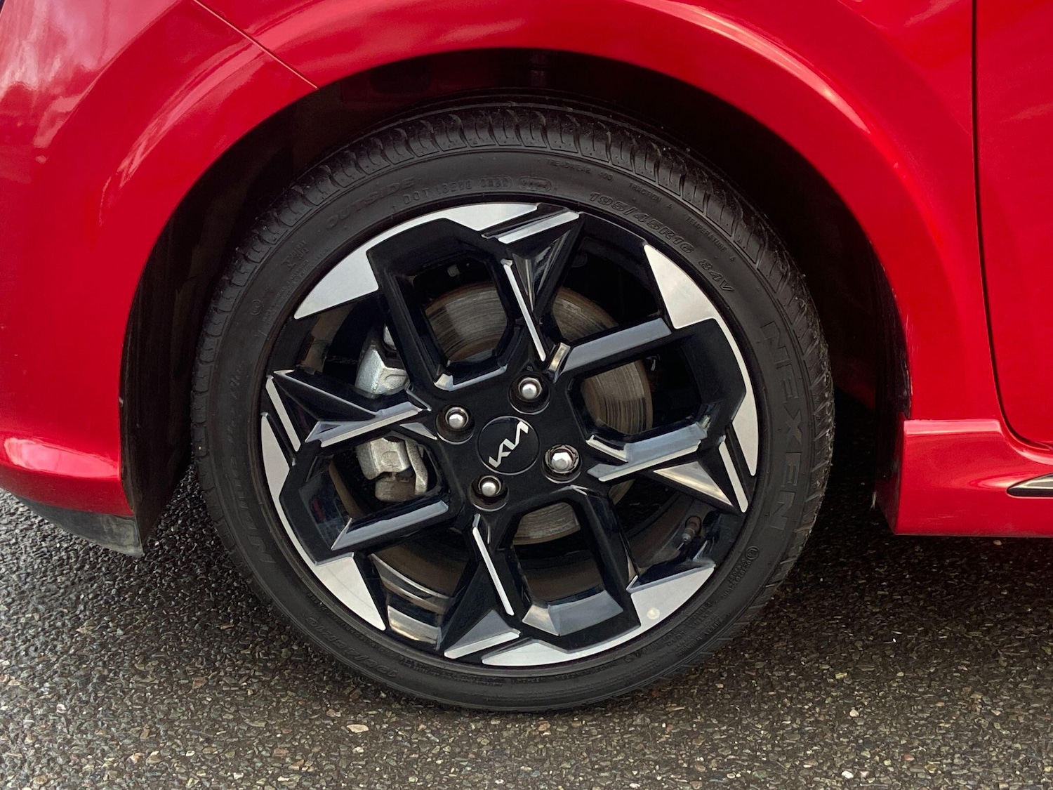 Used Kia Picanto 2024 for sale - 77439767: Photo 16