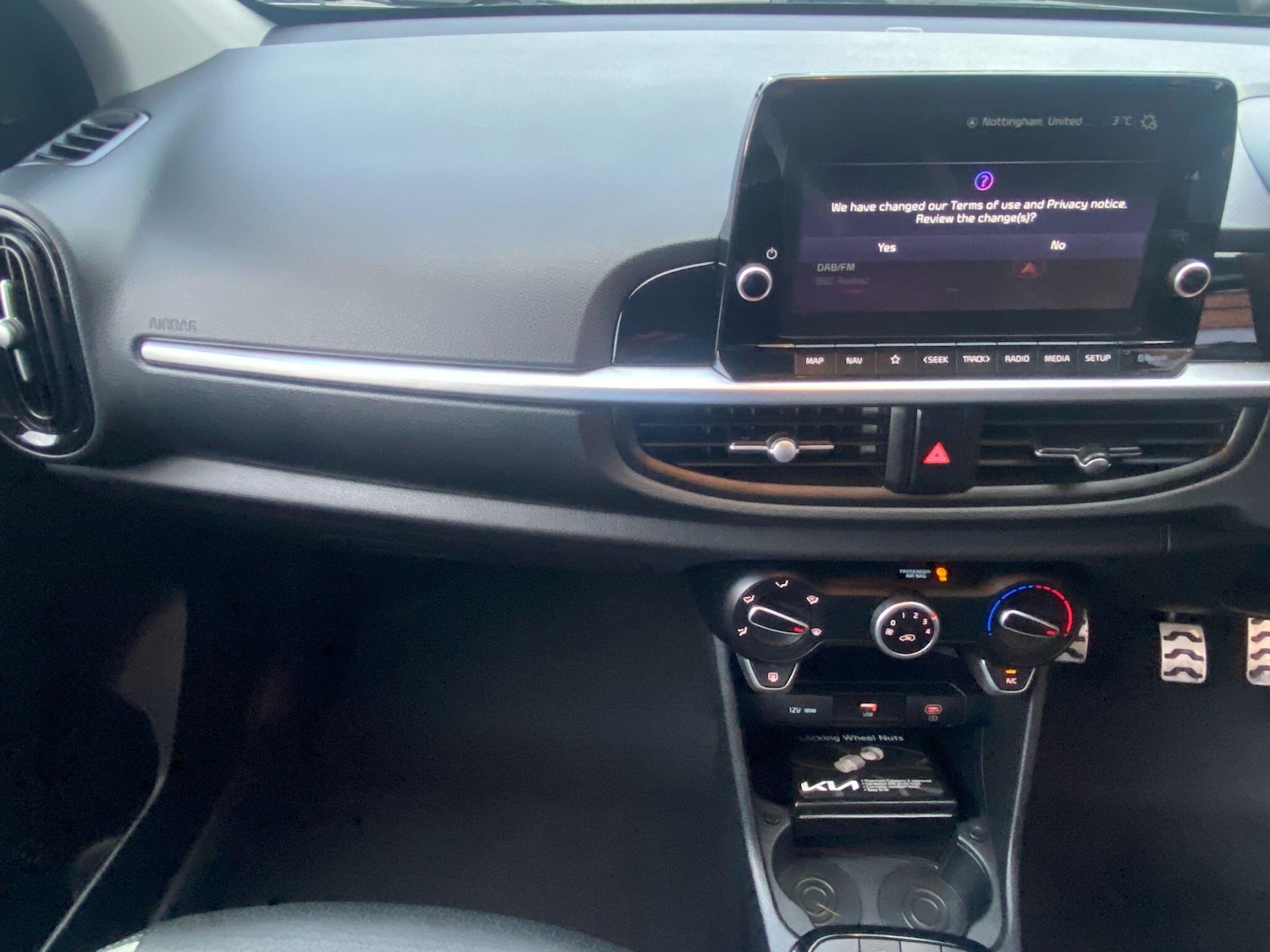 Used Kia Picanto 2024 for sale - 77439767: Photo 17