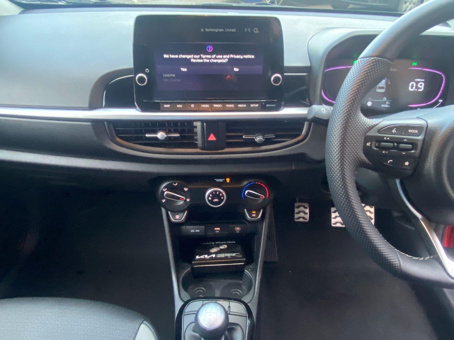 Used Kia Picanto 2024 for sale - 77439767: Photo 18