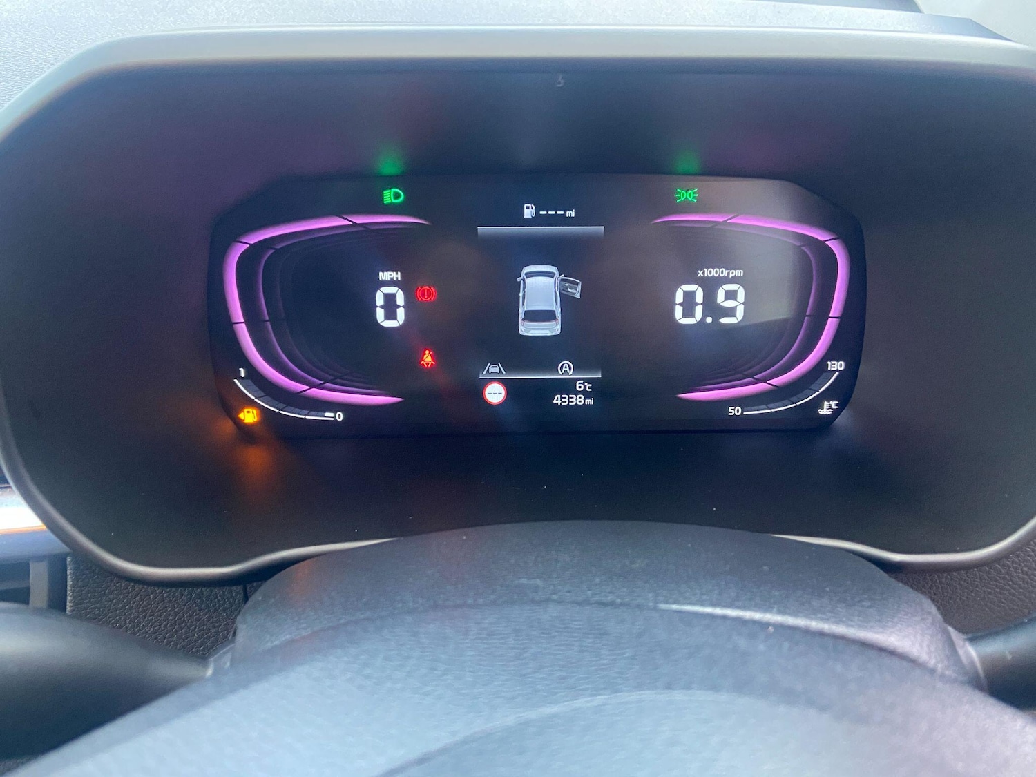 Used Kia Picanto 2024 for sale - 77439767: Photo 20