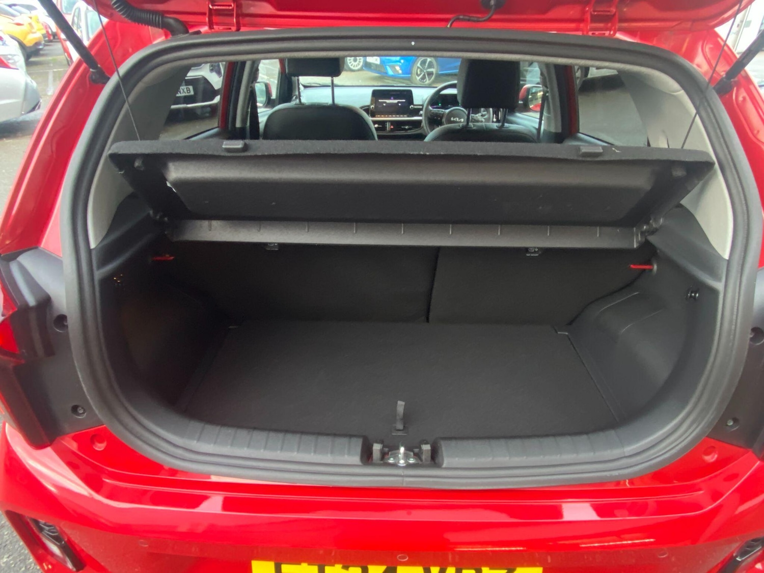 Used Kia Picanto 2024 for sale - 77439767: Photo 21