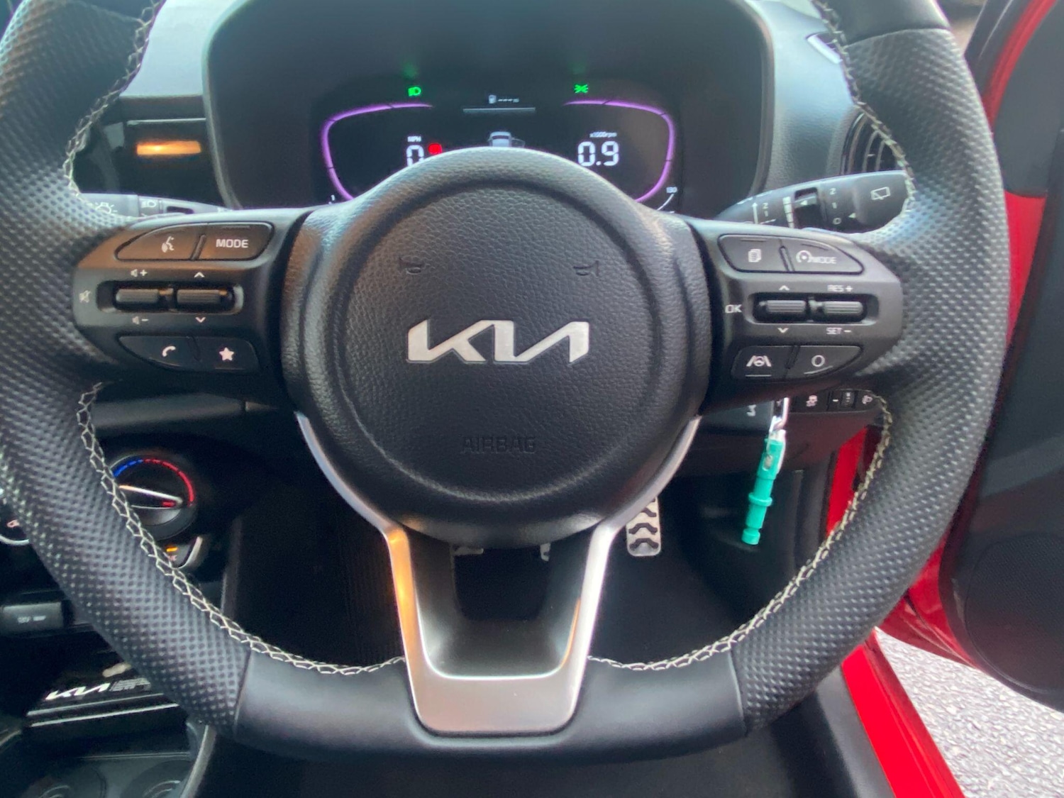 Used Kia Picanto 2024 for sale - 77439767: Photo 22