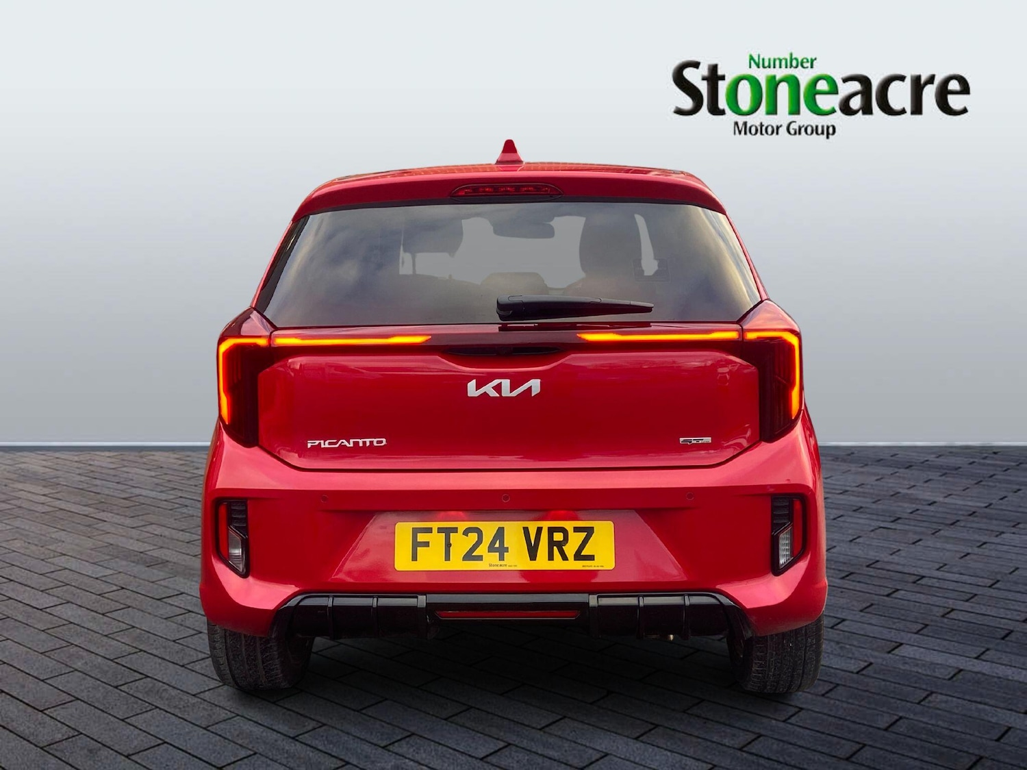 Used Kia Picanto 2024 for sale - 77439767: Photo 6