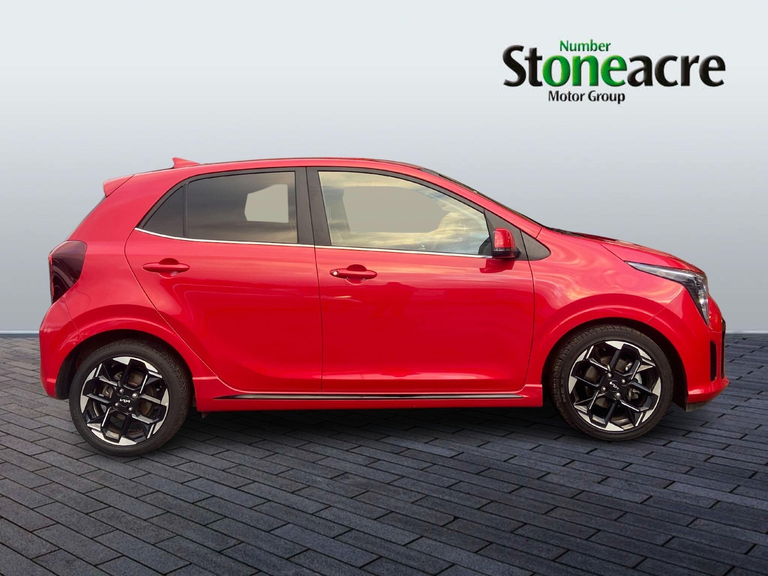 Used Kia Picanto 2024 for sale - 77439767: Photo 7