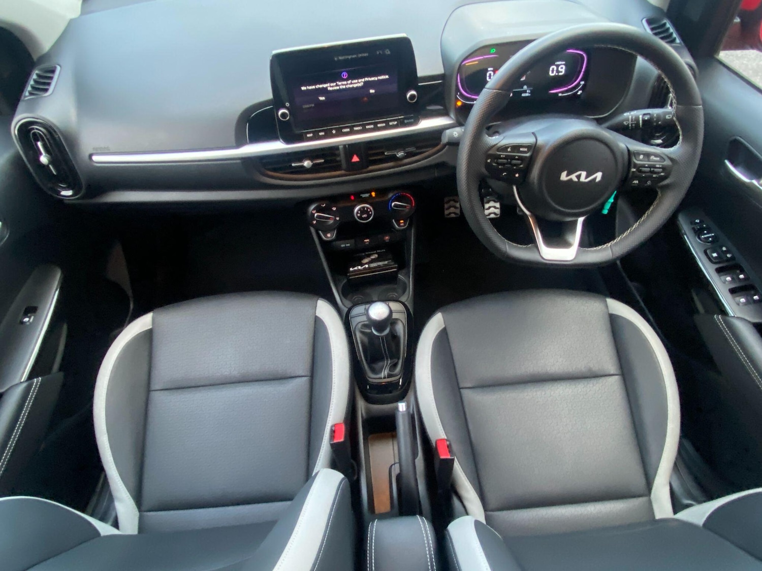 Used Kia Picanto 2024 for sale - 77439767: Photo 9