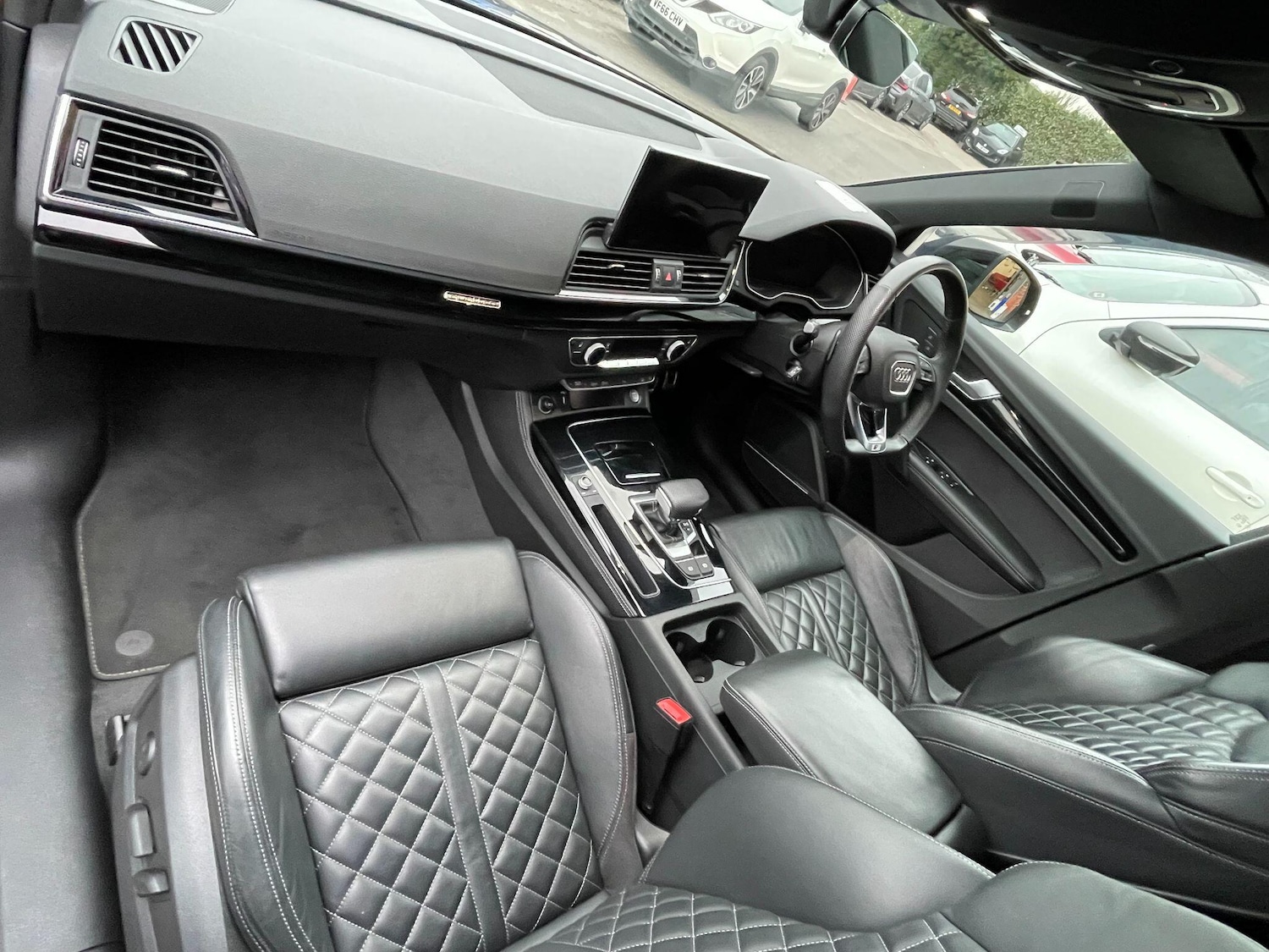 Used Audi Q5 2022 for sale - 77040218: Photo 12