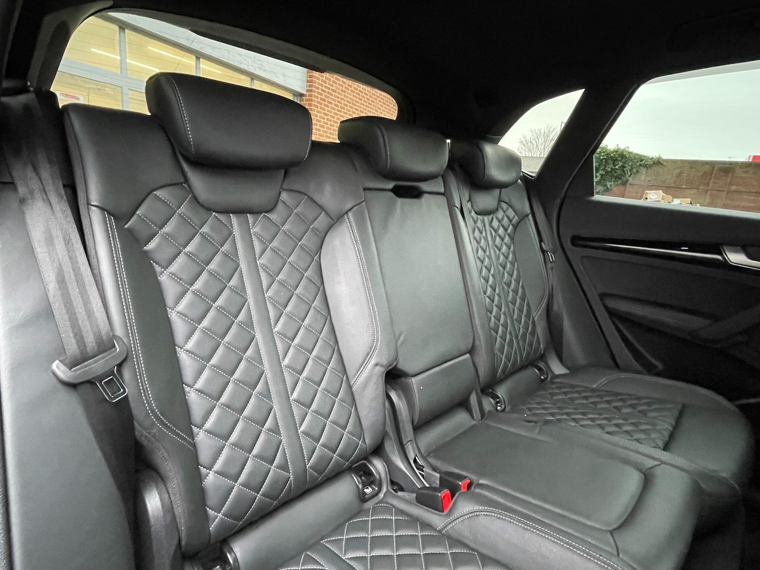 Used Audi Q5 2022 for sale - 77040218: Photo 13