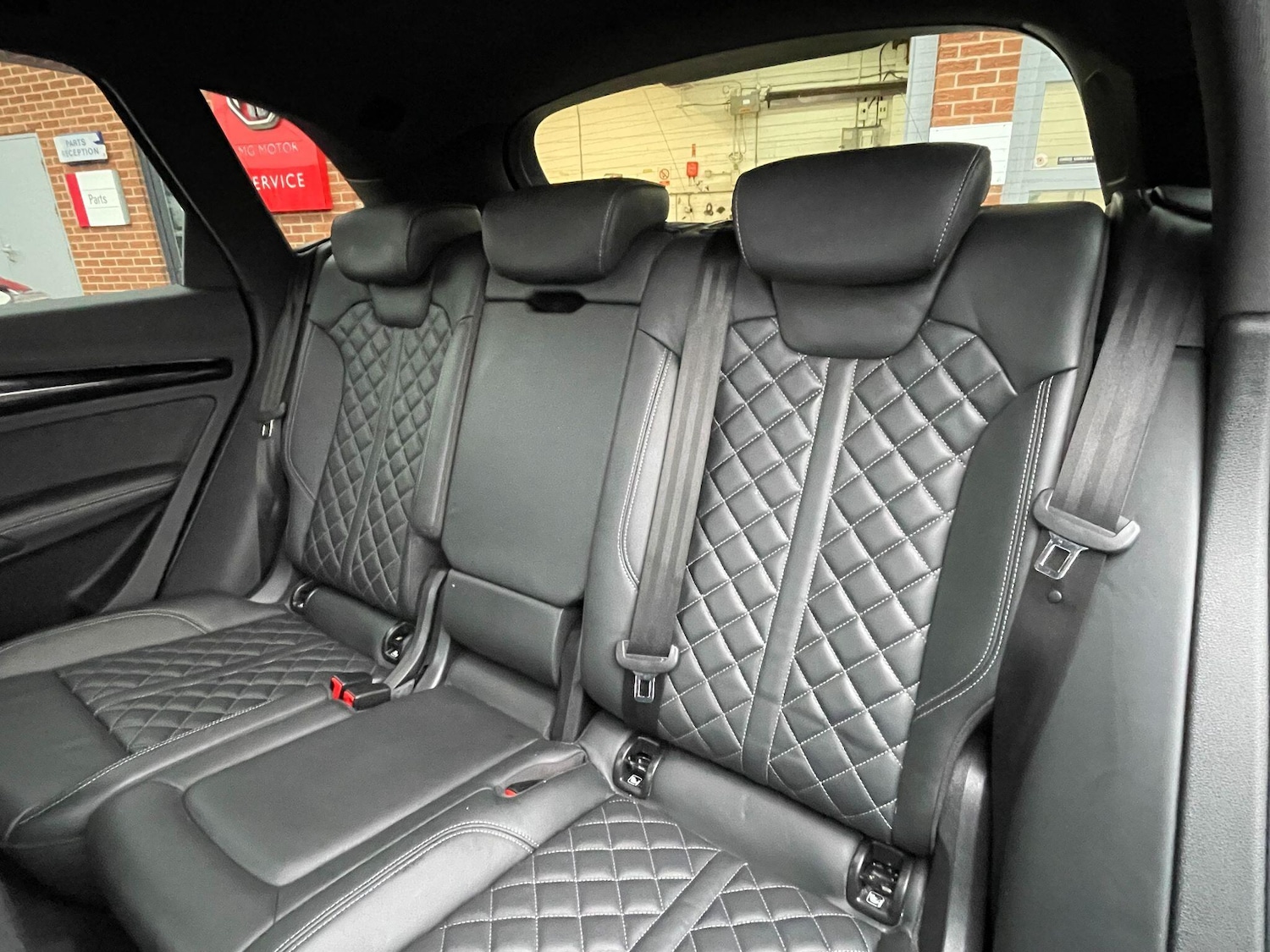 Used Audi Q5 2022 for sale - 77040218: Photo 14