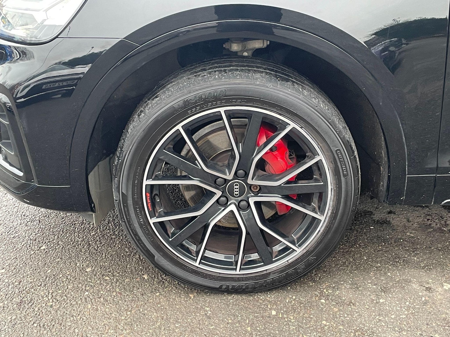 Used Audi Q5 2022 for sale - 77040218: Photo 19