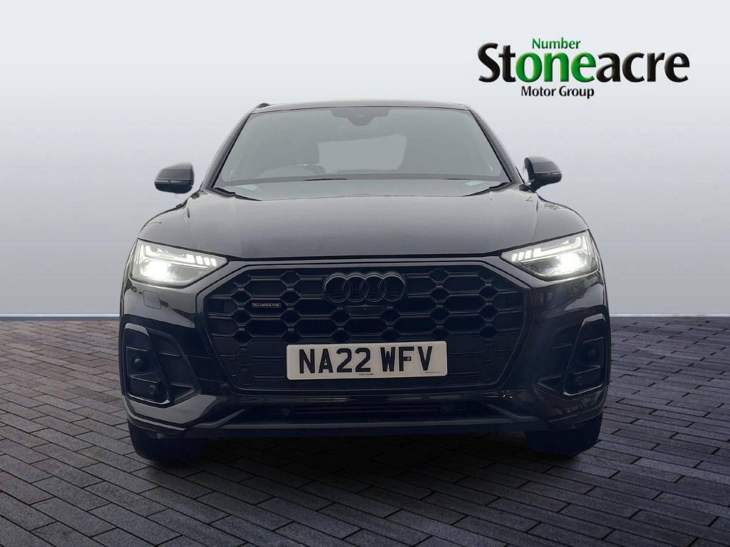 Used Audi Q5 2022 for sale - 77040218: Photo 2