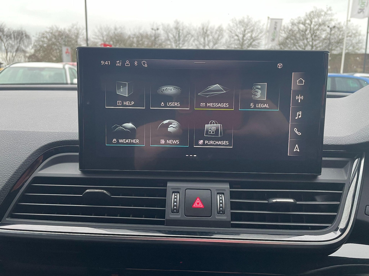 Used Audi Q5 2022 for sale - 77040218: Photo 20