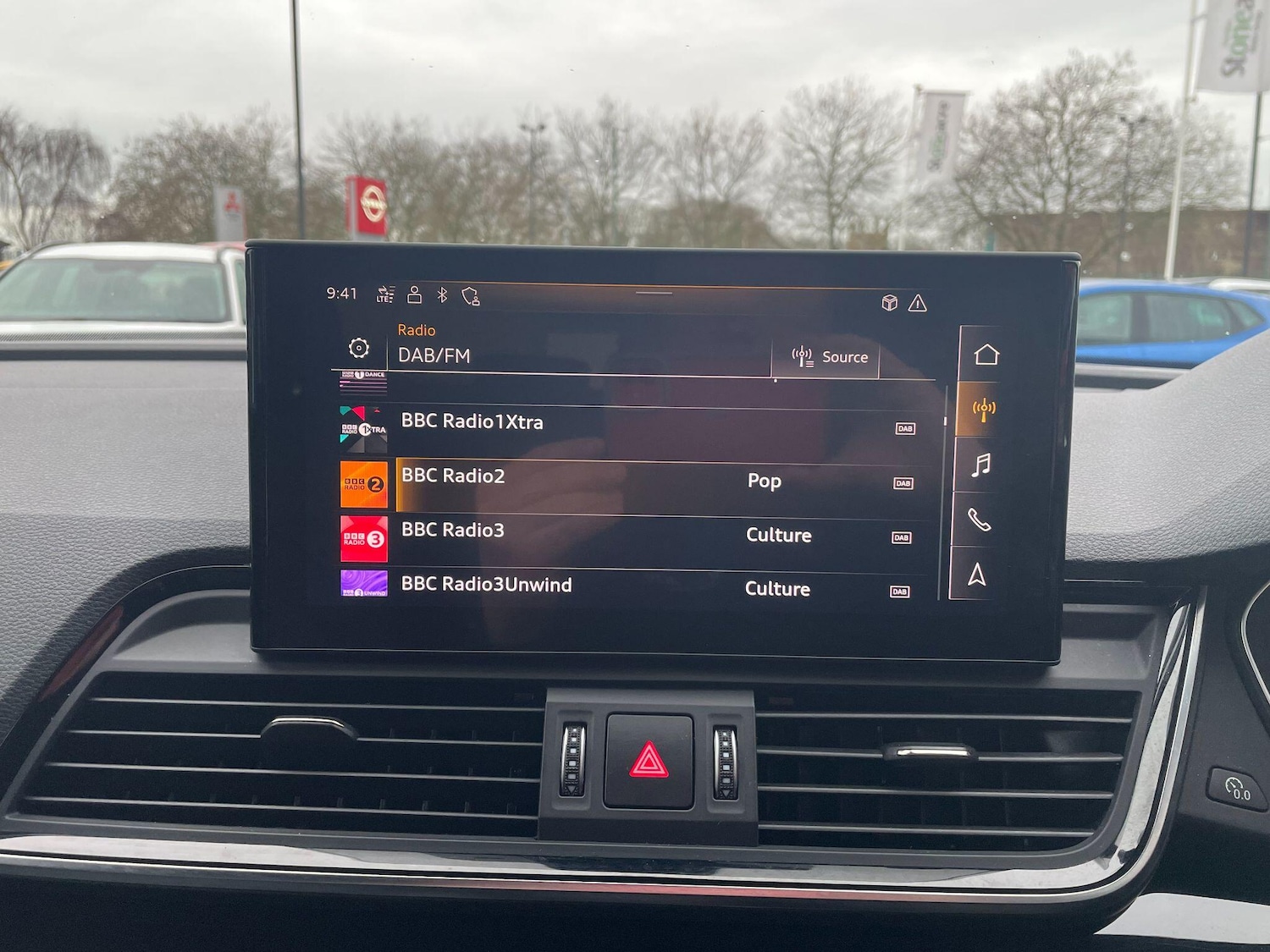 Used Audi Q5 2022 for sale - 77040218: Photo 21