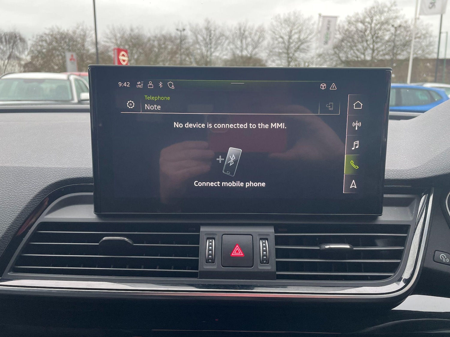 Used Audi Q5 2022 for sale - 77040218: Photo 22